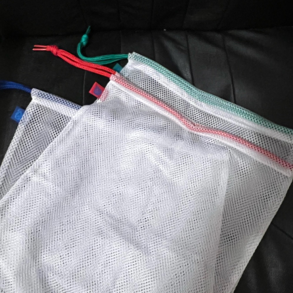 Reusable Produce bags